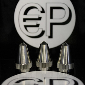 显微维氏压头图片